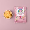 2+1 GRATIS: SALVEST Põnn BIO Chrupki truskawkowe (20 g)