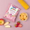 2+1 GRATIS: SALVEST Põnn BIO Chrupki truskawkowe (20 g)