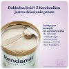 3+1 GRATIS: Kendamil Premium 3 HMO+ (800 g)