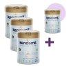 3+1 GRATIS: Kendamil Premium 2 HMO+ (800 g)