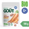 2+1 GRATIS: Good Gout BIO Marchew z ekologicznym kurczakiem (190 g)