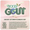 2+1 GRATIS: Good Gout BIO Krewetki z ryżem, cukinią i mlekiem kokosowym (190 g)