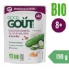 2+1 GRATIS: Good Gout BIO Krewetki z ryżem, cukinią i mlekiem kokosowym (190 g)