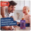 2+1 GRATIS: Ella's Kitchen BIO Bataty, dynia i jabłko (120 g)