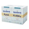 4x Kendamil Premium 2​ HMO+ (600 g)