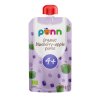 2+1 GRATIS: SALVEST Põnn BIO Puree jabłkowo-jagodowe (100 g)