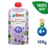 2+1 GRATIS: SALVEST Põnn BIO Puree jabłkowo-jagodowe (100 g)