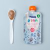 2+1 GRATIS: SALVEST Põnn BIO Owsianka ze śliwką, czarną porzeczką i kokosem (110 g)