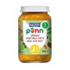 2+1 GRATIS: SALVEST Põnn BIO Wołowina z makaronem (190 g)
