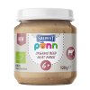 2+1 GRATIS: SALVEST Põnn BIO Puree z wołowiny (120 g)