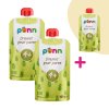 2+1 GRATIS: SALVEST Põnn BIO Gruszka 100% (100 g)