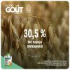 2+1 GRATIS: Good Gout BIO Deser owsiany z truskawkami i bananem (90 g)
