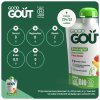 2+1 GRATIS: Good Gout BIO Deser owsiany z truskawkami i bananem (90 g)
