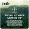 2+1 GRATIS: Good Gout BIO Deser owsiany z truskawkami i bananem (90 g)