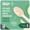 2+1 GRATIS: Good Gout Deser waniliowy z gruszką (90 g)