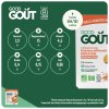 2+1 GRATIS: Good Gout BIO BLW Paluszki z czerwonej soczewicy i dyni (120 g)