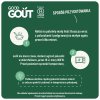 2+1 GRATIS: Good Gout BIO BLW Paluszki z czerwonej soczewicy i dyni (120 g)