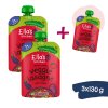 2+1 GRATIS: Ella's Kitchen BIO Lasagne warzywne z serem (130 g)