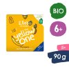 Ella's Kitchen BIO YELLOW ONE Puree owocowe z bananem (5x90 g),  exp. 31.12.2025