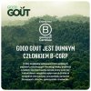 2+1 GRATIS: Good Gout BIO Banan (120 g)