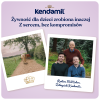 Kendamil Premium 4 HMO+ (800 g), exp. 10.06.2026