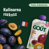 Good Gout BIO Śliwka (120 g)