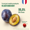 Good Gout BIO Śliwka (120 g)
