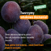 Good Gout BIO Śliwka (120 g)