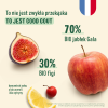 Good Gout BIO Jabłko i figi (120 g)