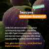 Good Gout BIO Jabłko i figi (120 g)