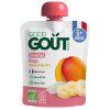 Good Gout BIO Śniadanie z mango (70 g)