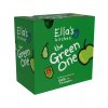 EK04 Green Ones Carton R full
