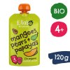 Ella's Kitchen BIO Mango, gruszka i papaja (120 g)