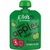 Ella's Kitchen BIO Przekąska jabłkowa (70 g)