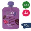 Ella's Kitchen BIO Przekąska śliwkowa (70 g)