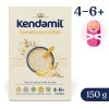 Kendamil Mleczna kaszka z bananem (150 g)