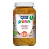 Salvest PÕNN BIO Risotto z wołowiną (240 g)