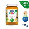 Salvest PÕNN BIO Jagnięcina z puree warzywnym (190 g)