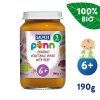 Salvest PÕNN BIO Wołowina z puree warzywnym (190 g)