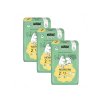 Muumi Baby 2 Newborn 3–6 kg (174 szt), miesięczne opakowanie eko pieluszek