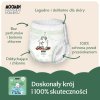 Muumi Baby Pants 7 XL 16-26 kg (102 szt), miesięczne opakowanie eko pieluchomajtek