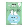 Muumi Baby Pants 5 Maxi+ 10-15 kg (2 szt), eko pieluchomajtki