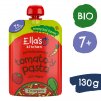 Ella's Kitchen BIO Makaron pomidorowy z warzywami (130 g)