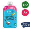 Ella's Kitchen BIO Banan i kokos (120 g)