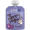 EK Berry Yoghurt F