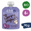 Ella's Kitchen BIO Jagody z jogurtem (90 g)