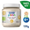 SALVEST Põnn BIO Puree z kurczaka (120 g)