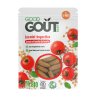 Good Gout BIO Mini bagietki z pomidoram (70 g), exp. 17.1.2026