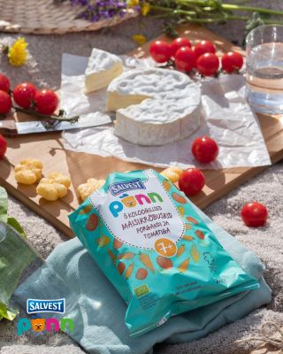 🌞 JUŻ NIE MOŻEMY SIĘ DOCZEKAĆ... CIEPŁA, PIKNIKU, CHRUPAKÓW OD @SALVEST_POLSKA ... 🌞 Też nie możecie się już doczekać...