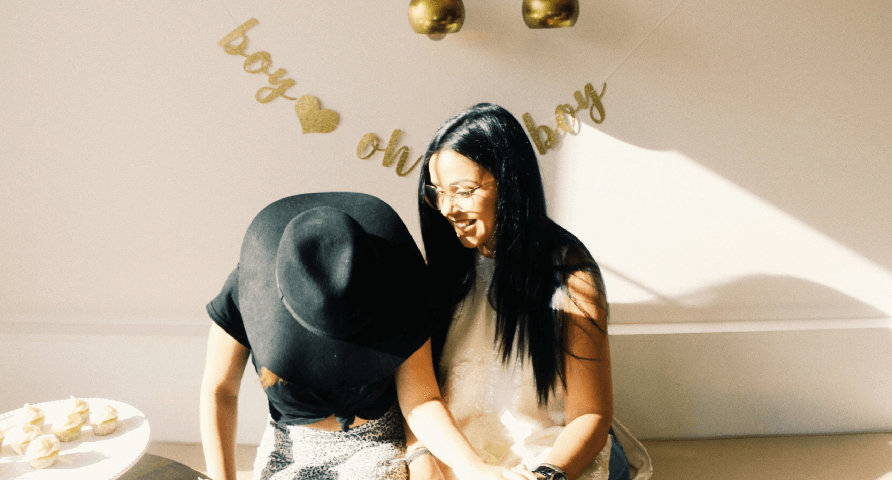 Baby shower: Ako zorganizovať perfektnú party pre nastávajúcu mamičku?